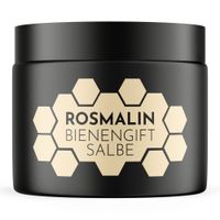 Rosmalin Bienengiftsalbe, 100 ml, Medio Commerce GmbH