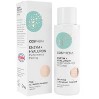 Cosphera Enzym + Hylauron Performance Peeling, 50 g, H1 Performance GmbH