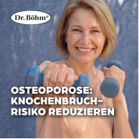 Dr. B&ouml;hm Knochendichteformel, 30 st, Apomedica Pharmazeutische Produkte GmbH