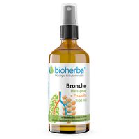 BRONCHO HALSSPRAY, 100 ml, Bioherba Reichenbach GmbH