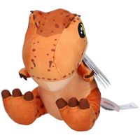 W&auml;rmestofftier Jurassic Park T-Rex Dino, 1 st, MedGoNET GmbH