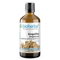 ANGELIKA ENGELWURZ, 100 ml, Bioherba Reichenbach GmbH