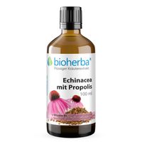 ECHINACEA PROPOLIS EXTRAKT, 100 ml, Bioherba Reichenbach GmbH