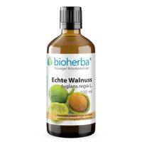 ECHTE WALNUSS EXTRAKT, 100 ml, Bioherba Reichenbach GmbH