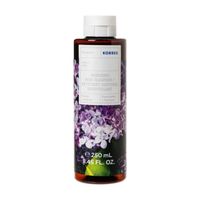 KORRES LILAC Duschgel, 250 ml, Korres D-A-Ch GmbH