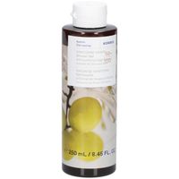 KORRES SANTORINI GRAPE Duschgel, 250 ml, Korres D-A-Ch GmbH