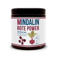 Mindalin Rote Power, 120 st, PharmaSGP GmbH