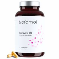 Trofomol Q10 Coenzym, 120 st, ADEBO Medical & Trade GmbH