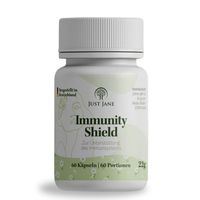 Immunity Shield Zink D3 Selen, 60 st, Johne-Jahn GmbH