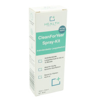 Health Pro-Tec CleanForYear, 20 ml, Health Pro-Tec GmbH