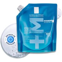 ROCHE-POSAY EFFACLAR Foaming Gel Nachf&uuml;llpack, 400 ml, L'oreal Deutschland GmbH