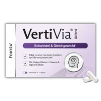 VertiVia intens, 30 st, Forward Health GmbH