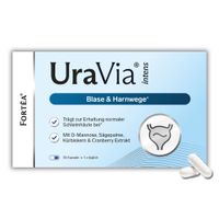 UraVia intens, 30 st, Forward Health GmbH