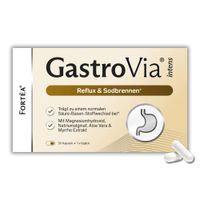 GastroVia intens, 30 st, Forward Health GmbH