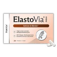 ElastoVia intens, 30 st, Forward Health GmbH
