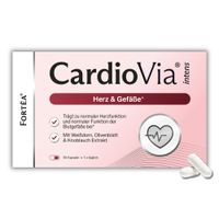 CardioVia intens, 30 st, Forward Health GmbH