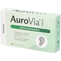 AuroVia intens, 30 st, Forward Health GmbH