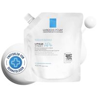 ROCHE-POSAY Lipikar Syndet AP+ Nachf&uuml;llpack, 400 ml, L'oreal Deutschland GmbH