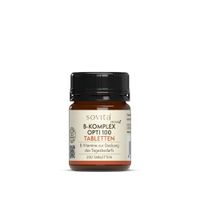 sovita B-Komplex Opti 100, 200 st, Ascopharm GmbH