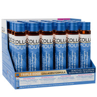 CollaMouv mit Kollagen Trinkampullen, 30x25 ml, BHW Bayerische Heilmittel Wissenschaften GmbH