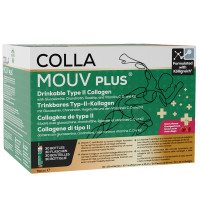 CollaMouv PLUS Kollagen Glucosamin Chondroitin, 30x25 ml, BHW Bayerische Heilmittel Wissenschaften GmbH