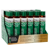 CollaMouv PLUS Kollagen Glucosamin Chondroitin, 30x25 ml, BHW Bayerische Heilmittel Wissenschaften GmbH