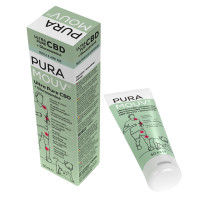 PuraMouv Muskel- & Gelenk Balsam CBD & Glucosamin, 50 g, BHW Bayerische Heilmittel Wissenschaften GmbH