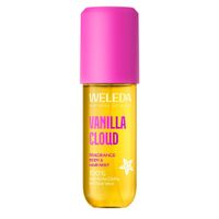 WELEDA Fragrance Body & Hair Mist Vanilla Cloud, 95 ml, Weleda AG