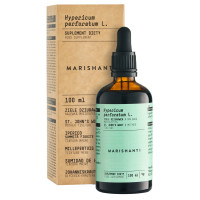 Johanniskraut Extrakt Kr&auml;uter Tropfen alkoholfrei, 100 ml, Mediakos GmbH