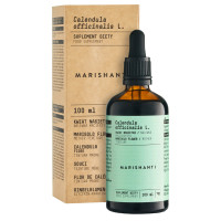 Ringelblume Extrakt Kr&auml;uter Tropfen alkoholfrei, 100 ml, Mediakos GmbH