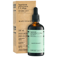 L&ouml;wenzahnwurzel Extrakt Tropfen alkoholfrei, 100 ml, Mediakos GmbH