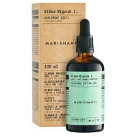 Schwarze Johannisbeere Extrakt Tropfen alkoholfrei, 100 ml, Mediakos GmbH