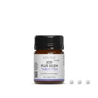 sovita Jod plus Selen Tbl, 180 st, Ascopharm GmbH