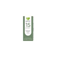 guterrat Nr. 15 Blutdruckformel, 100 ml, Janus Medica GmbH