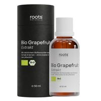 BIO Grapefruit Extrakt, 100 ml, Essential Health UG (haftungsbeschr&auml;nkt) mombloom