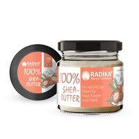 100% SHEABUTTER ELIXIER FUER HAUT & HAARE, 100 ml, Bioherba Reichenbach GmbH