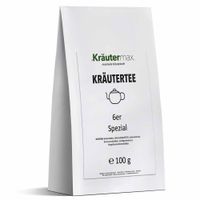 6er Spezial Tee, 100 g, Kr&auml;utermax GmbH & Co. KG
