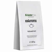 Halsw&auml;rmer Tee, 100 g, Kr&auml;utermax GmbH & Co. KG