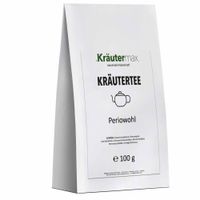Periowohl Tee, 100 g, Kr&auml;utermax GmbH & Co. KG