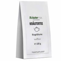 Ringelblumen Tee, 100 g, Kr&auml;utermax GmbH & Co. KG