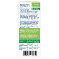 Doppelherz Kohletabletten+Kamille+Pfefferminze, 30 st, Queisser Pharma GmbH & Co. KG