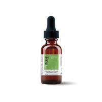 LIVIADA BTPLUS Bittertropfen plus Zink, 50 ml, Agenki GmbH