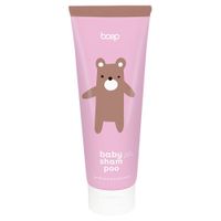boep babyshampoo Naturkosmetik, 100 ml, das boep GmbH