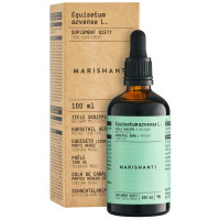 Schachtelhalm Extrakt Kr&auml;uter Tropfen alkoholfrei, 100 ml, Mediakos GmbH