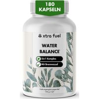 Water Balance, 136 g, PaNiKa UG (haftungsbeschr&auml;nkt)