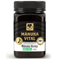 Manuka Vital - Manuka Honig MGO 700+, 500 g, Paranuka GmbH