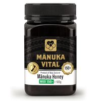Manuka Vital - Manuka Honig MGO 150+, 500 g, Paranuka GmbH