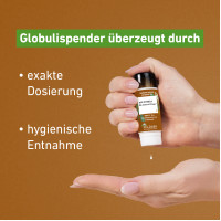 Nux vomica D12 Globuli Pfl&uuml;ger Globulispender, 10 g, Hom&ouml;opathisches Laboratorium Alexander Pfl&uuml;ger GmbH & Co. KG
