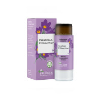 Pulsatilla D12 Globuli Pfl&uuml;ger Globulispender, 10 g, Hom&ouml;opathisches Laboratorium Alexander Pfl&uuml;ger GmbH & Co. KG