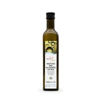 Premium Natives Bio Oliven&ouml;l extra, 500 ml, Mitocare GmbH & Co. KG